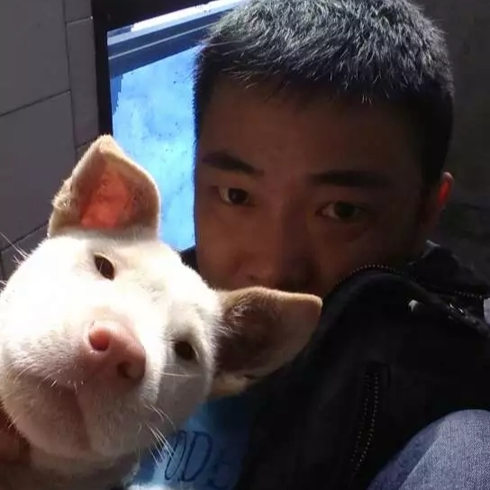 光棍的第一张照片--沐川父母相亲团